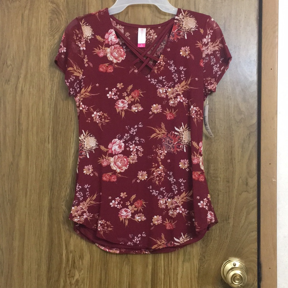 Dress Shirt
